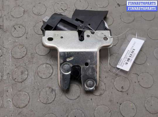 купить Замок багажника на Audi A4 (B7) 2004-2009