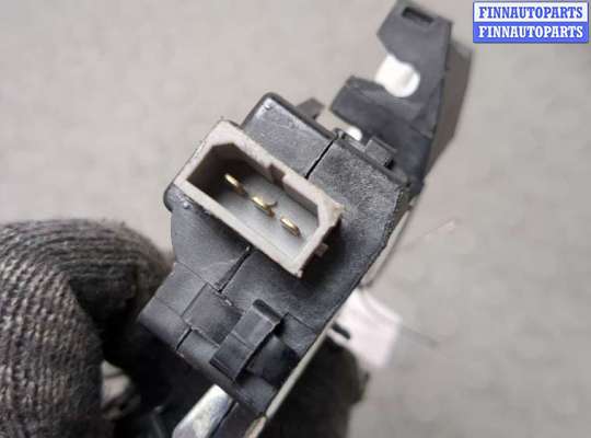 купить Замок багажника на Audi A4 (B7) 2004-2009