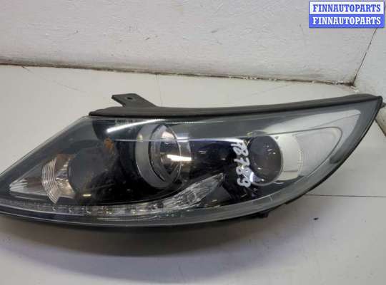 Фара (передняя) KA584581 на KIA Sportage 2010-2016