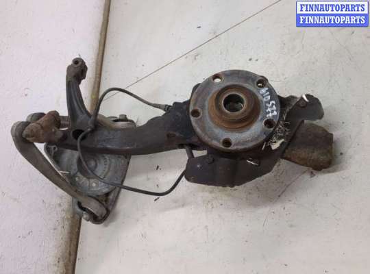Рычаг подвески на Volkswagen Passat B5 (3B)