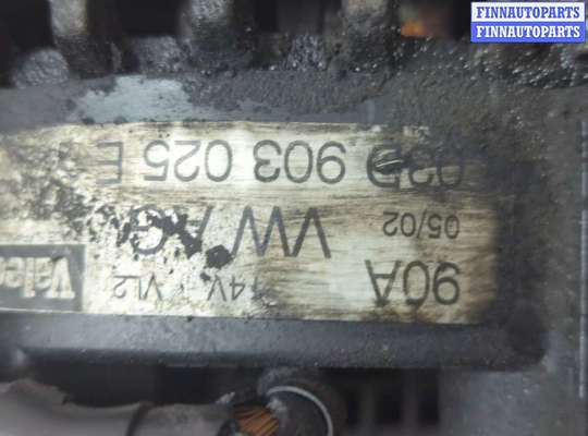купить Генератор на Volkswagen Polo 2001-2005