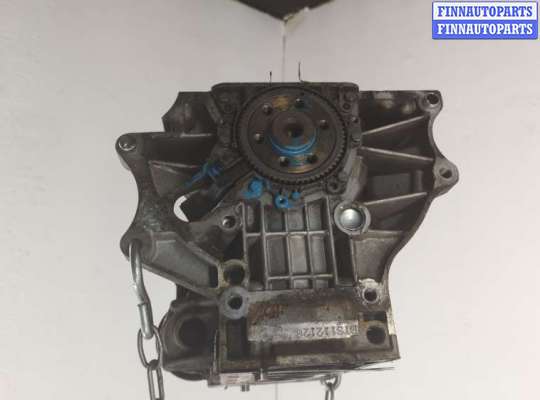 купить Блок цилиндров (Шорт блок) на Seat Ibiza 4 2008-2015
