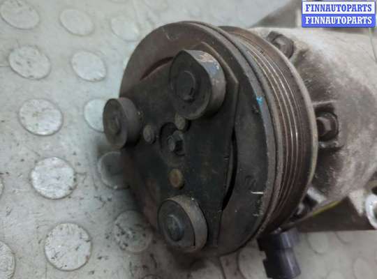 купить Компрессор кондиционера на Ford Focus 2 2008-2011