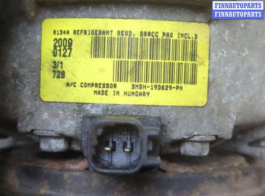 купить Компрессор кондиционера на Ford Focus 2 2008-2011