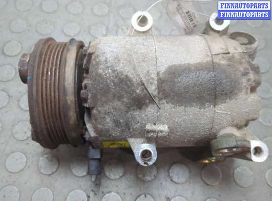 купить Компрессор кондиционера на Ford Focus 2 2008-2011