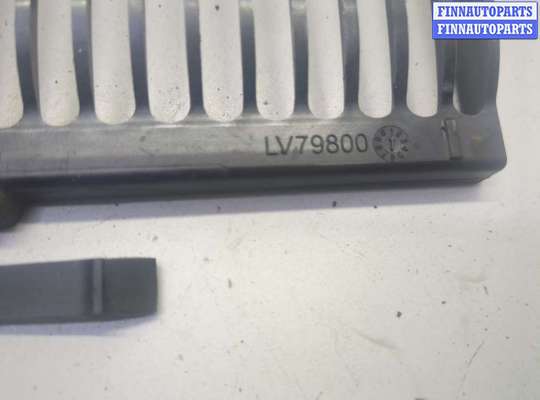 купить Пластик радиатора на BMW X3 G01 2017-2024