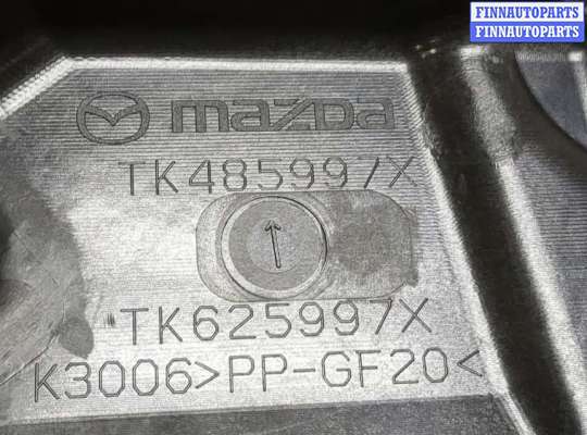 купить Стеклоподъемник электрический на Mazda CX-9 2016-