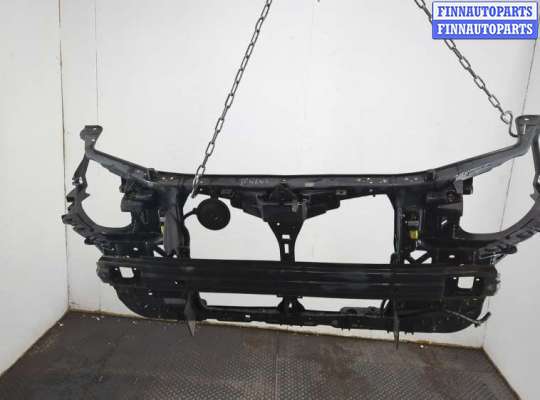 Усилитель бампера KA564344 на KIA Ceed 2007-2012