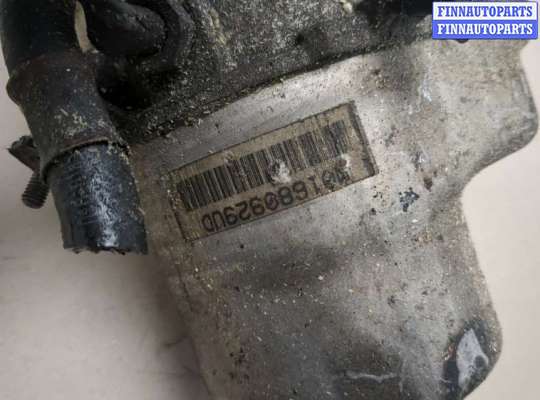 купить Насос электрический усилителя руля на Opel Zafira B 2005-2014