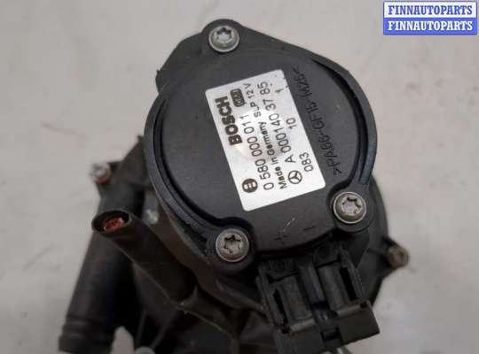 купить Нагнетатель воздуха (насос продувки) на Mercedes CLK W208 1997-2003