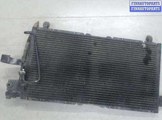 купить Радиатор кондиционера на Opel Frontera B 1999-2004