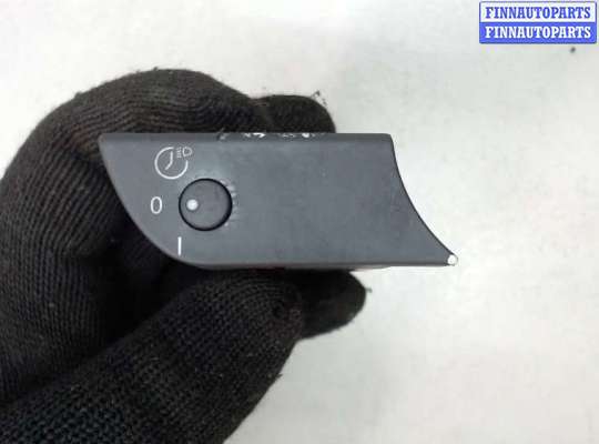 купить Кнопка регулировки света на Audi A4 (B6) 2000-2004