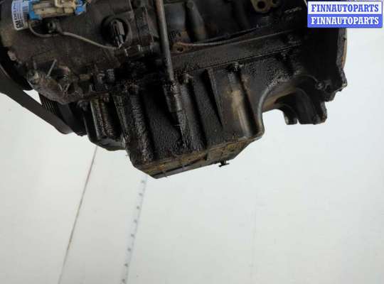 купить Двигатель (ДВС) на Opel Astra J 2010-2017