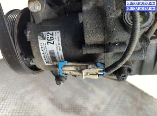 купить Двигатель (ДВС) на Opel Astra J 2010-2017