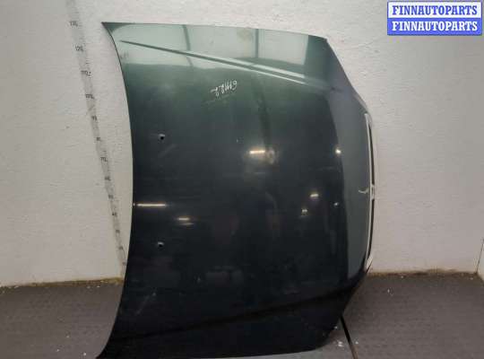 Капот HD529652 на Honda Civic 1998-2001