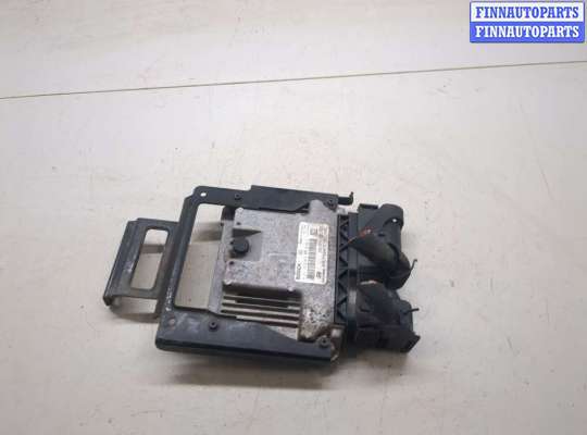 купить Блок управления двигателем на Hyundai ix 35 2010-2015
