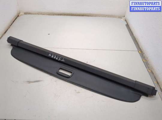 Шторка багажника OP2378507 на Opel Astra J 2010-2017