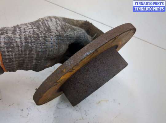 купить Диск тормозной на Iveco Daily 4 2005-2011