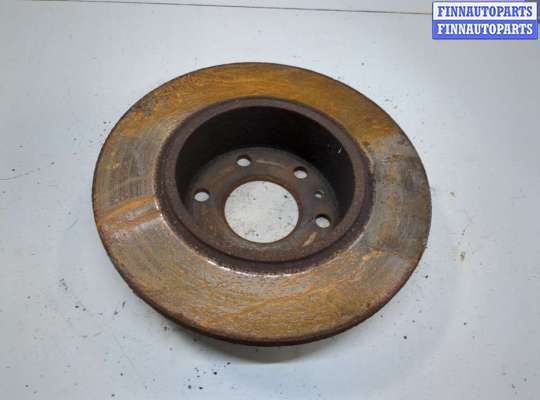 купить Диск тормозной на Iveco Daily 4 2005-2011