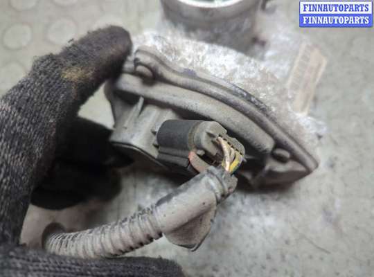 купить Заслонка дроссельная на Ford Focus 2 2008-2011