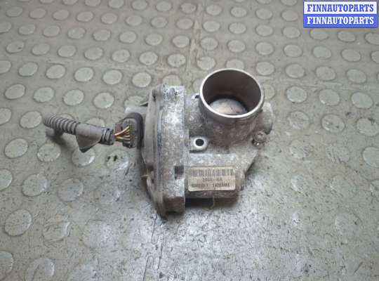 Купить Заслонка дроссельная на Ford Focus 2 2008-2011 Заслонка дроссельная FO2173675 на Ford Focus 2 2008-2011