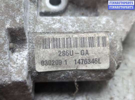 купить Заслонка дроссельная на Ford Focus 2 2008-2011