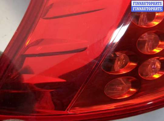 купить Фонарь (задний) на Peugeot 3008 2009-2016