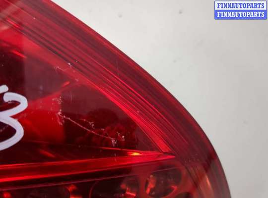 купить Фонарь (задний) на Peugeot 3008 2009-2016