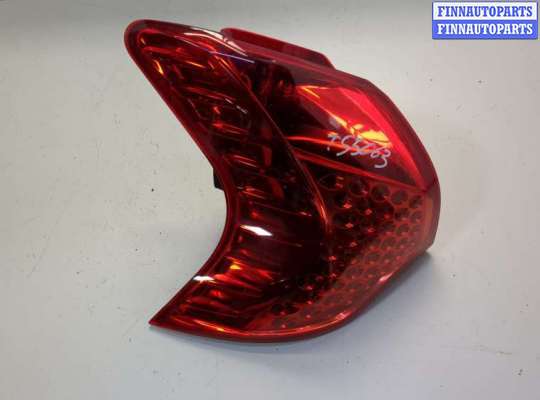 купить Фонарь (задний) на Peugeot 3008 2009-2016
