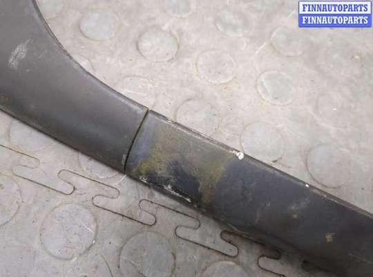 купить Рейлинг на крышу (одиночка) на Skoda Octavia Tour 1996-2011