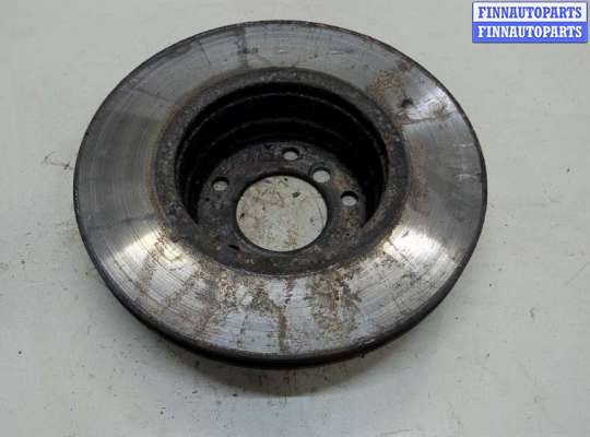 купить Диск тормозной на BMW 5 E60 2003-2010