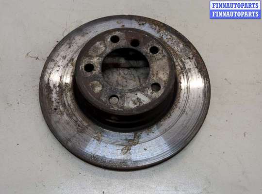 купить Диск тормозной на BMW 5 E60 2003-2010