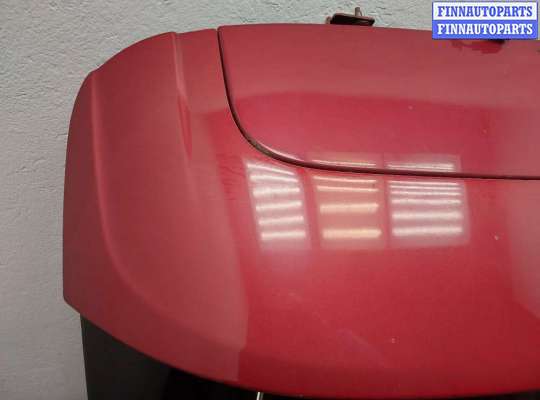 Стекло заднее на Ford Focus III
