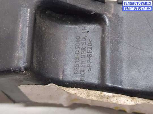 купить Кронштейн бампера на KIA Optima 4 2012-2020