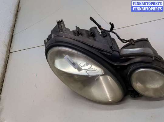купить Форсунка омывателя фар на Mercedes E W211 2002-2009
