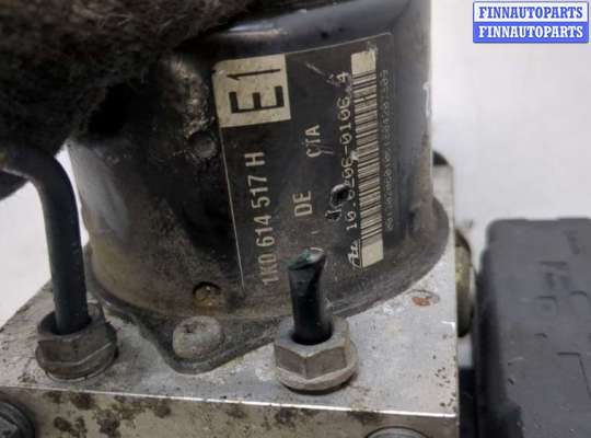 купить Блок АБС, насос (ABS, ESP, ASR) на Volkswagen Touran 2003-2006