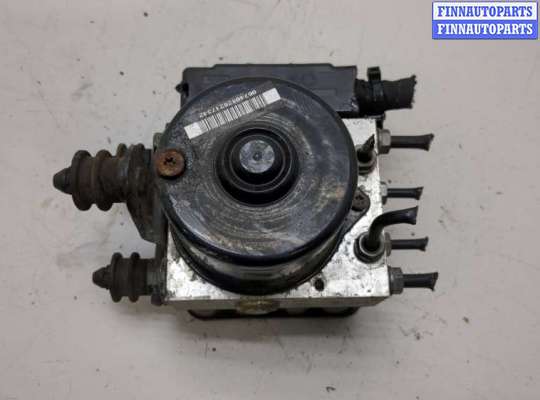 купить Блок АБС, насос (ABS, ESP, ASR) на Volkswagen Touran 2003-2006