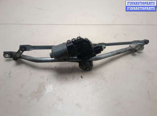 купить Механизм стеклоочистителя (трапеция дворников) на Volkswagen Passat 5 2000-2005