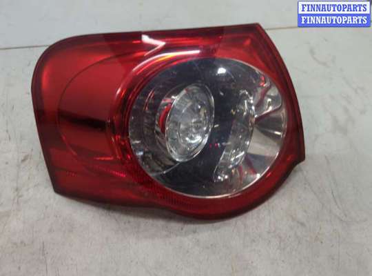 купить Фонарь (задний) на Volkswagen Passat 6 2005-2010
