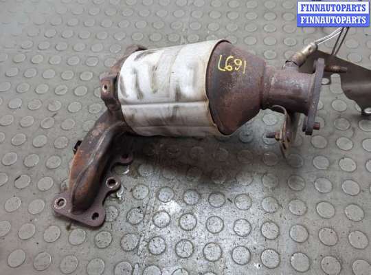 купить Катализатор на Ford Explorer 2015-2019