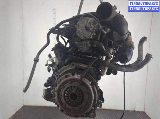 купить Двигатель (ДВС) на Volkswagen Golf 5 2003-2009