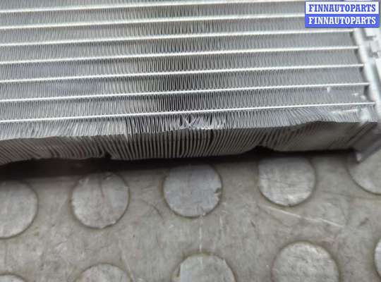 купить Радиатор отопителя (печки) на Volkswagen Jetta 7 2018-2024