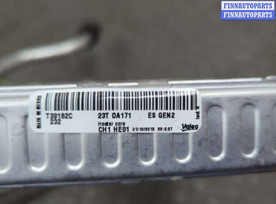 купить Радиатор отопителя (печки) на Volkswagen Jetta 7 2018-2024