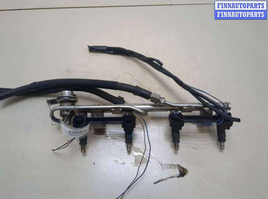 купить Форсунка топливная на Volkswagen Passat 5 2000-2005