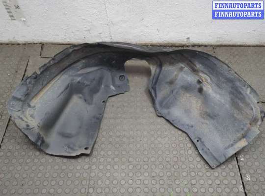 купить Защита арок (подкрылок) на Jeep Cherokee 2013-2023