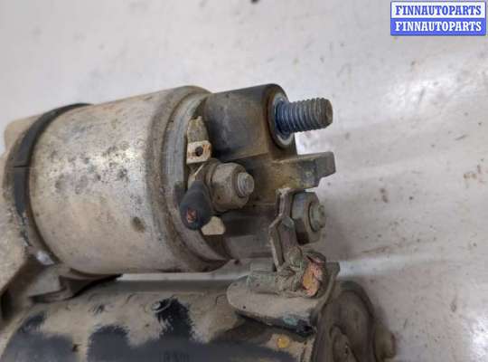 купить Стартер на Opel Corsa D 2006-2014