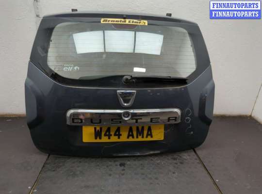 Кнопка открывания багажника с крышки RN1556668 на Dacia Duster 2010-2017