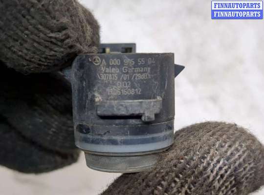 Датчик парктроника на Mercedes-Benz ML / GLE (W166)