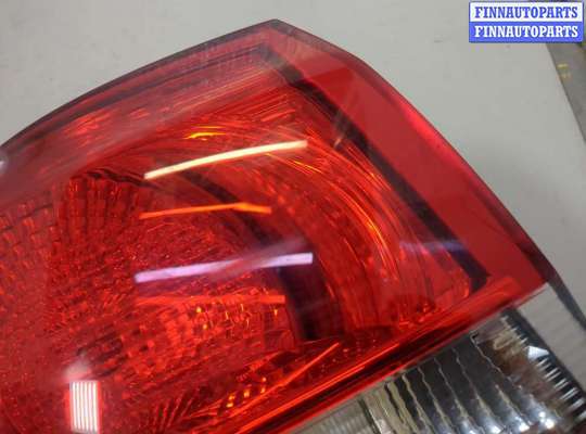 купить Фонарь (задний) на Volkswagen Golf 6 2009-2012