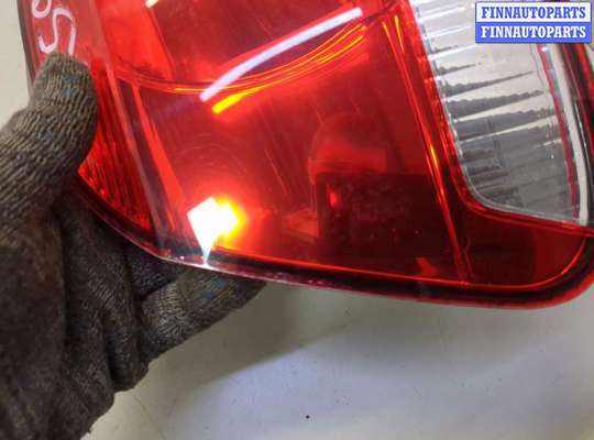 купить Фонарь (задний) на Volkswagen Golf 6 2009-2012